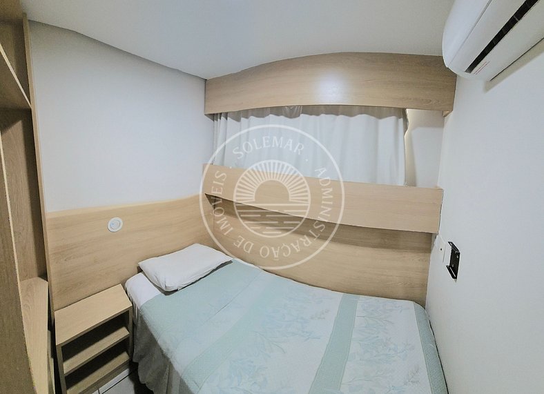 Apartamento em ótima Location