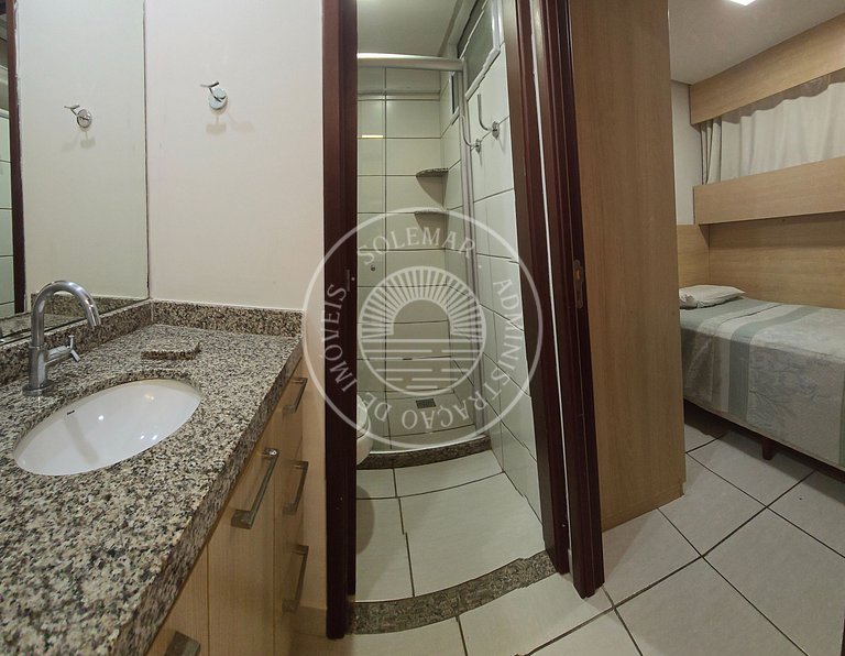 Apartamento em ótima Location